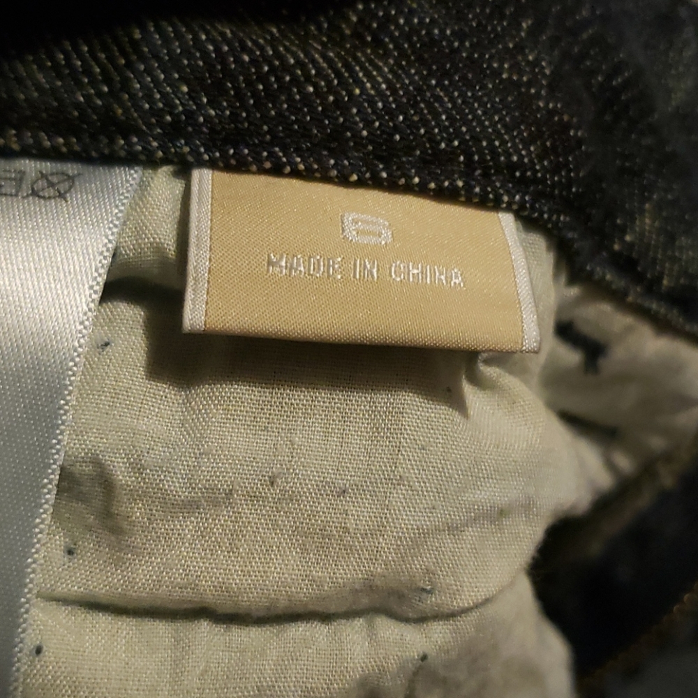Michael Kors Jean's sz 6